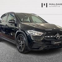 MERCEDES-BENZ GLA 200 d Premium auto