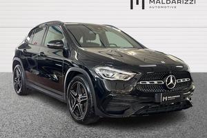 MERCEDES-BENZ GLA 200 d Premium auto