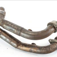 BENELLI BN 302 R 17 20 collettori di scarico