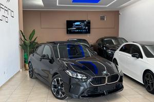 Bmw 118 118d MSport Pro