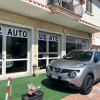 Nissan Juke 1.5 dCi Start&Stop Premium