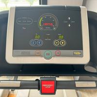 Tapis roulant Technogym