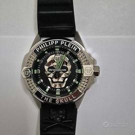 Orologio Philipp Plein "The $kull"
