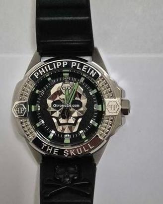 Orologio Philipp Plein "The $kull"