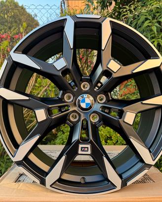 CERCHI 19 BMW mod. 995 M MADE IN GERMANY