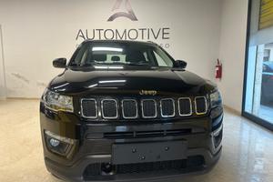 Jeep Compass 1.6 Multijet II 2WD Longitude