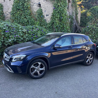 Mercedes GLA 200 D AUTOMATIC SPORT PLUS