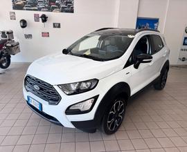 Ford EcoSport 1.0 EcoBoost 125 CV Start&Stop Activ