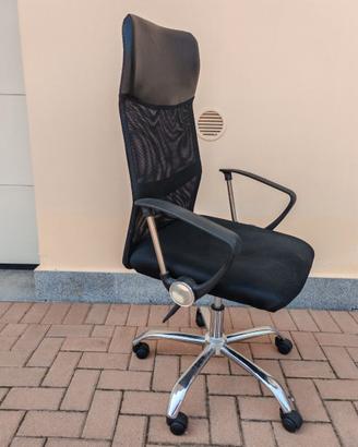 Sedia per pc