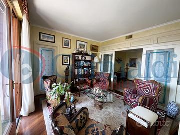 Appartamento Padova [0219251014VRG]