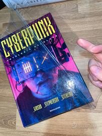 Cyberpunk. Antologia Assoluta - 1 Ed Oscar draghi