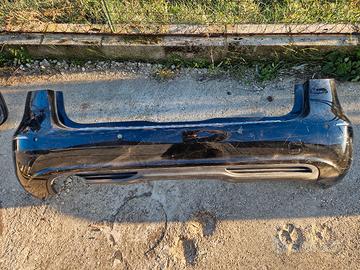 Mercedes W246 B-classe 2011-2014 Paraurti Posterio