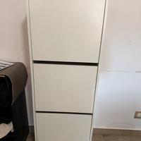 Scarpiera Ikea