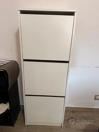 Scarpiera Ikea