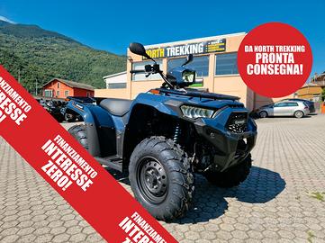 Quad Kawasaki Brute Force 450 T-Cat T3 PROMO