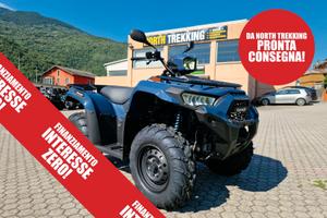 Quad Kawasaki Brute Force 450 T-Cat T3 PROMO