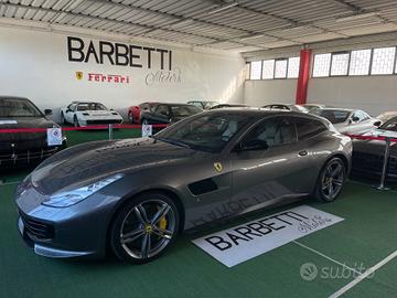 Ferrari GTC4 Lusso V12 Approved Tetto Panoramico P
