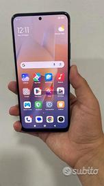 Xiaomi Redmi Note 12 5G black 128 GB - 6997