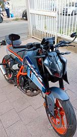Ktm 390 Duke