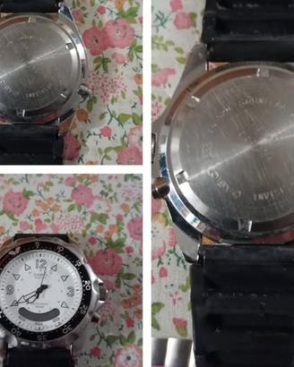 orologio Casio 