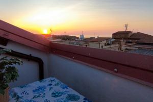 CASA VACANZA A FINALE (vicino Cefalù)