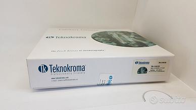 Colonna Teknokroma TRB-1 30m x 0.32mm x 0.1um