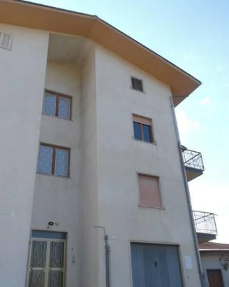 Appartamento di 60 m² con 3 locali a Castelfranci