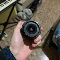 SIGMA 19mm F2.8 E-Mount