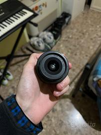 SIGMA 19mm F2.8 E-Mount