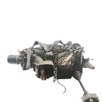 Motore Rotto Piaggio Poker 422 Benzina del 1993