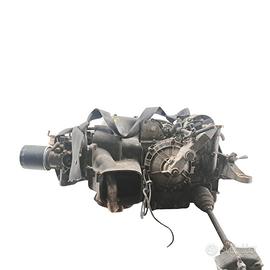 Motore Rotto Piaggio Poker 422 Benzina del 1993