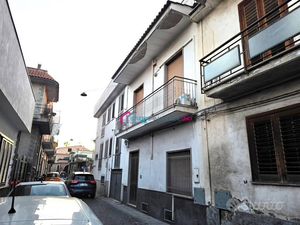 Appartamento – Scisciano, Napoli - Vista 2