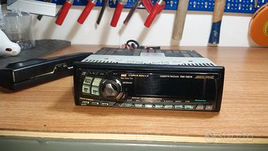 Autoradio Alpine ALPINE TDA-7587R