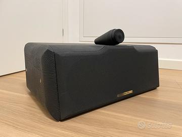 Sonus Faber diffusore centrale solo HOME