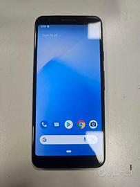 Google Pixel 3A