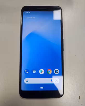 Google Pixel 3A