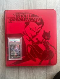 Gran masterset Rivali Predestinati