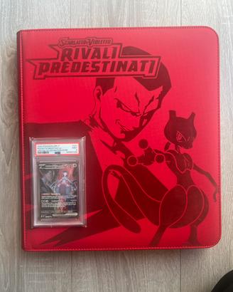 Gran masterset Rivali Predestinati