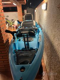 Kayak Hobie Mirage Compass Duo