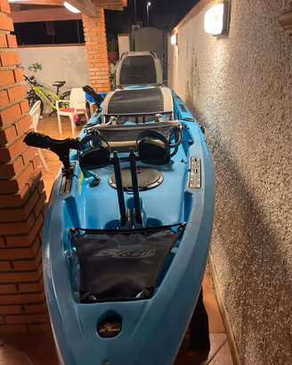 Kayak Hobie Mirage Compass Duo