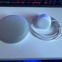 Google Home Mini