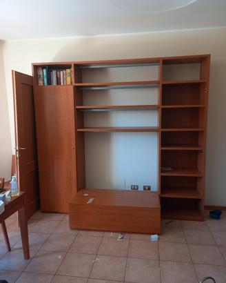 libreria living