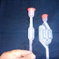 Gorgogliatore Fermentatore per vino