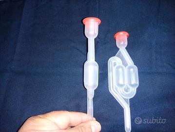 Gorgogliatore Fermentatore per vino