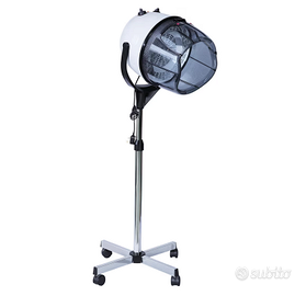 asciugacapelli professionale a casco Euromatic