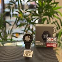 GARMIN ISTINCT 2 DEZL EDITION - COME NUOVO