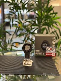 GARMIN ISTINCT 2 DEZL EDITION - COME NUOVO