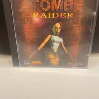 Tomb raider