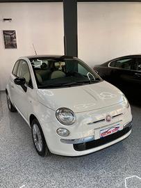 Fiat 500 1.2 by Gucci