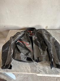 Tuta pelle DAINESE GTR tg 50